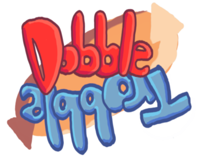 Dobble Trobble Demo cover