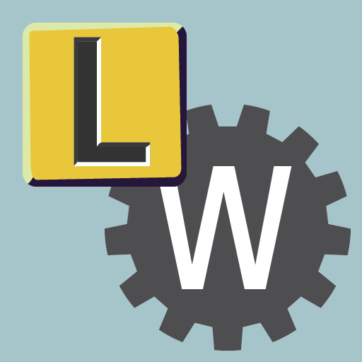 Lexical Works icon